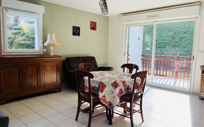 Appartement (2u00a0Adultes)