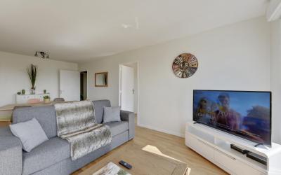 Appartement 2 Chambres Appartement 2 Chambres