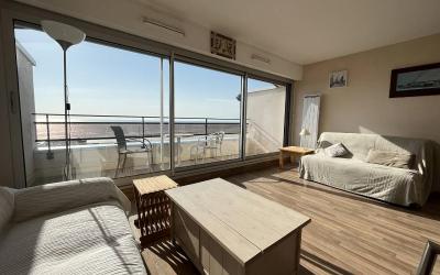 Studio - Vue sur Mer Studio - Vue sur Mer