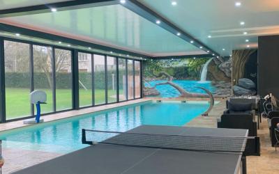 Appartement 2 Chambres