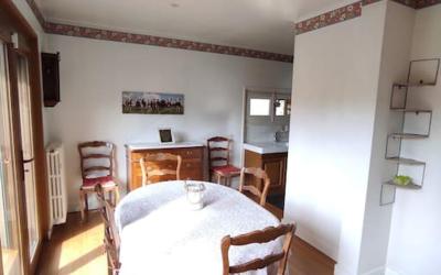 Appartement 2 Chambres Appartement 2 Chambres