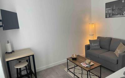 Appartement 1 Chambre