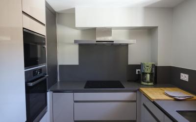 Appartement - Vue sur Mer