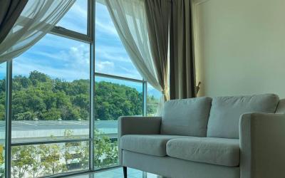 Apartemen 2 Kamar Tidur Apartemen 2 Kamar Tidur