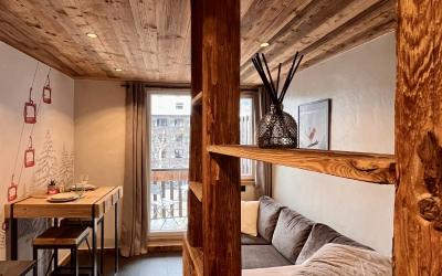 Appartement 1 Chambre