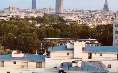 Appartement 1 Chambre