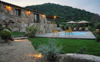 Villa Deluxe