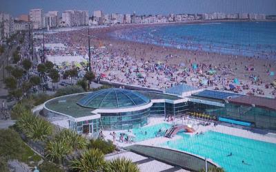 Appartement - Vue sur Mer