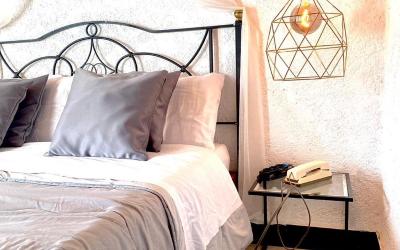 Appartamento con 2 Camere da Letto