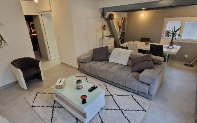 Appartement 3u00a0Chambres Appartement 3u00a0Chambres