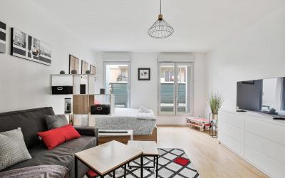 Appartement Appartement