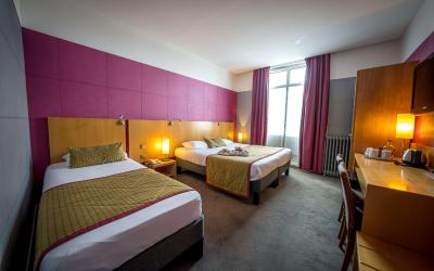 Chambre Triple Chambre Triple