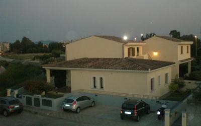 Appartamento con 2 Camere da Letto