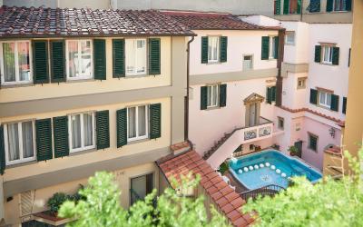 Camera Tripla con Balcone