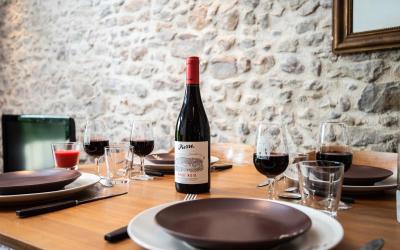 Appartement - Vue sur Jardin Appartement - Vue sur Jardin