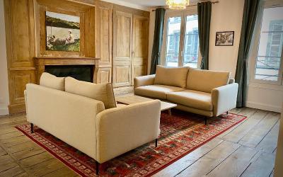 Appartement 3u00a0Chambres Appartement 3u00a0Chambres