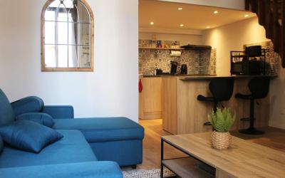 Appartement 1 Chambre Appartement 1 Chambre