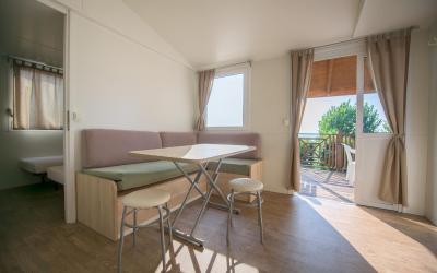 Casa Mobile Superior