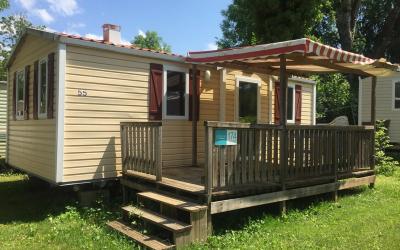 Mobile Home