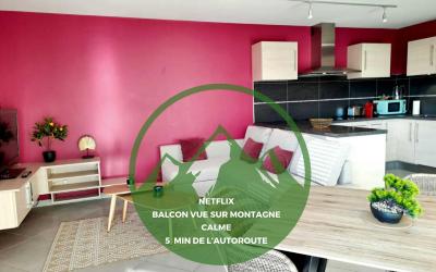Appartement 1 Chambre
