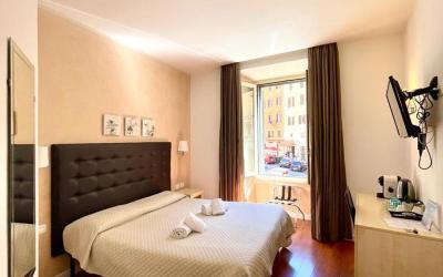 Camera Matrimoniale Superior