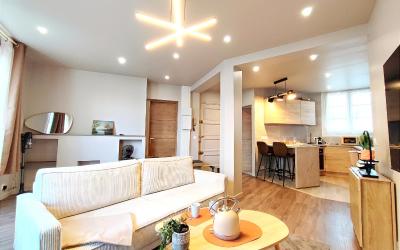 Appartement 2 Chambres