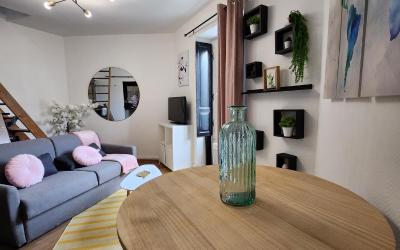 Appartement 1 Chambre Appartement 1 Chambre