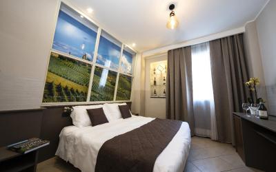 Camera Matrimoniale Superior