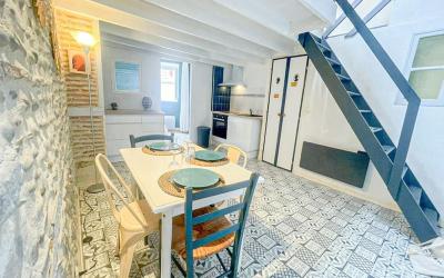 Appartement 1 Chambre