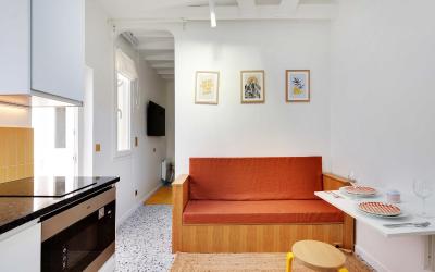 Appartement Appartement