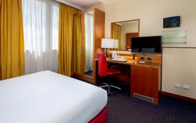 Camera Queen Standard