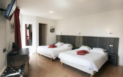 Chambre Familiale Chambre Familiale