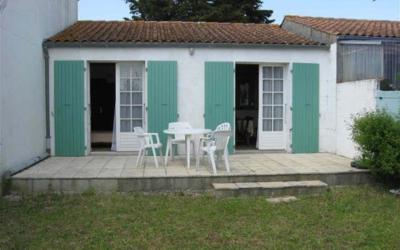 Maison de Vacances Maison de Vacances