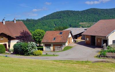 Chambre Double avec Salle de Bains Privative Chambre Double avec Salle de Bains Privative