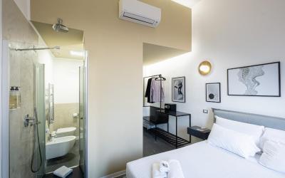 Camera Matrimoniale Standard