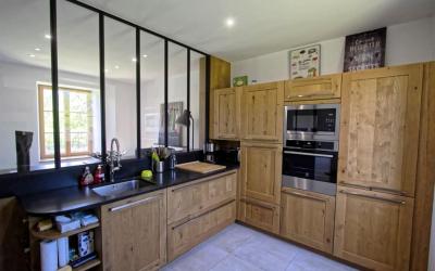 Maison 4u00a0Chambres Maison 4u00a0Chambres