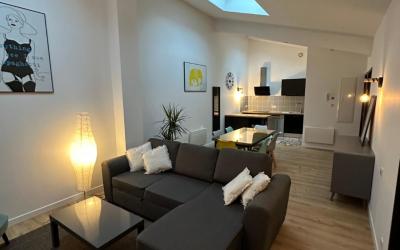 Appartement 2 Chambres Appartement 2 Chambres