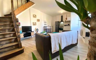 Appartement 2 Chambres