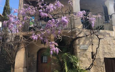 Suite Familiale avec Balcon