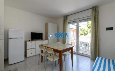 Appartamento con Vista Mare