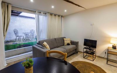 Appartement 1 Chambre