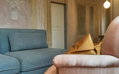 Appartamento con 1 Camera da Letto - Piano Terra