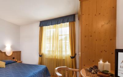 Camera Singola Standard