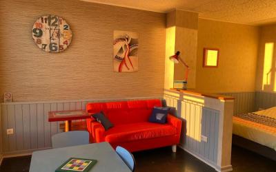Appartement 1 Chambre