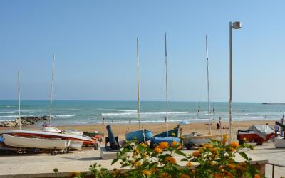 Appartamento su 2 Livelli