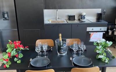 Appartement 2 Chambres