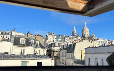 Appartement 1 Chambre Appartement 1 Chambre