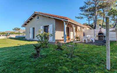 Maison de Vacances (7 Adultes) Maison de Vacances (7 Adultes)