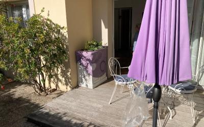Appartement Appartement