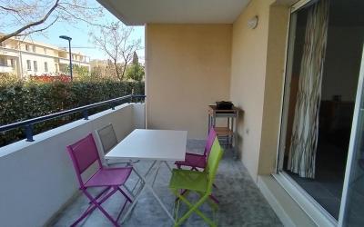Appartement Appartement
